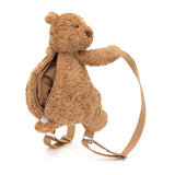 Jellycat® Раничка мече Bartholomew