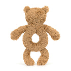 Jellycat® мече Bartholomew дрънкалка