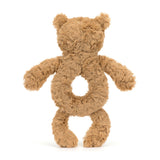 Jellycat® Bartholomew мече дрънкалка