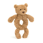Jellycat® мече Bartholomew дрънкалка