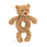 Jellycat® Bartholomew мече дрънкалка