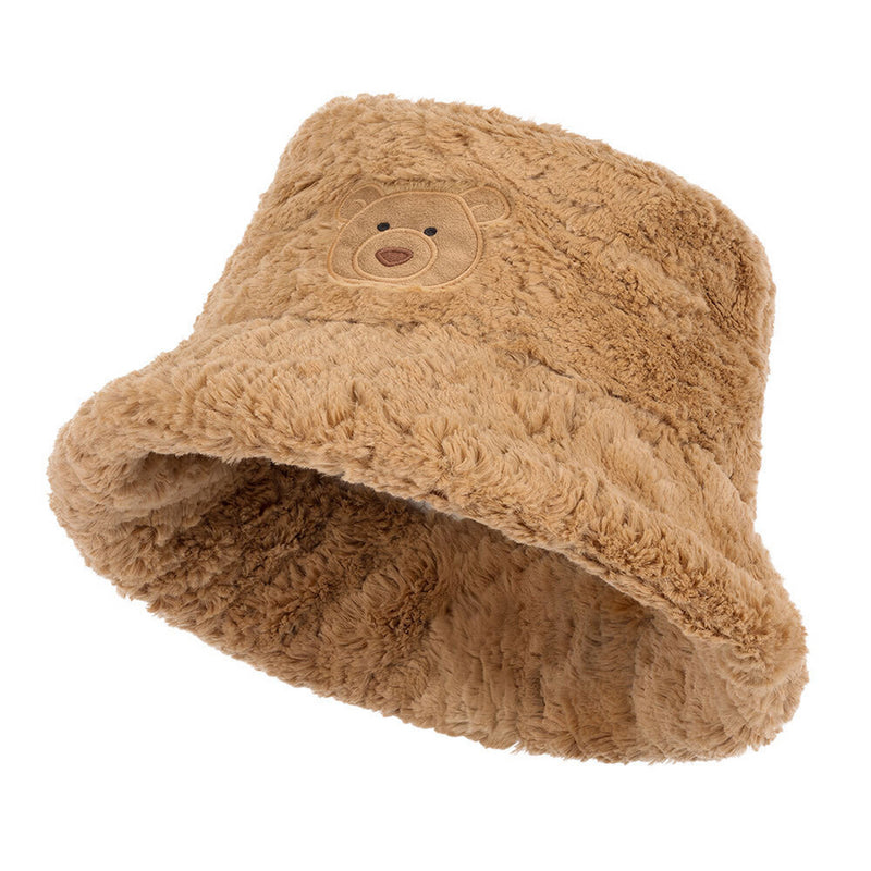 Jellycat® Мече Bartholomew Плюшена шапка