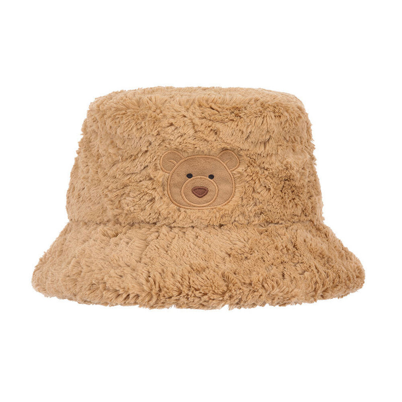 Jellycat® Мече Bartholomew Плюшена шапка