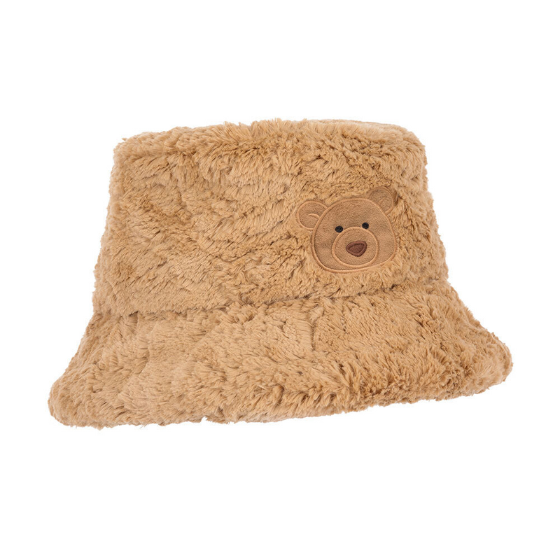 Jellycat® Мече Bartholomew Плюшена шапка
