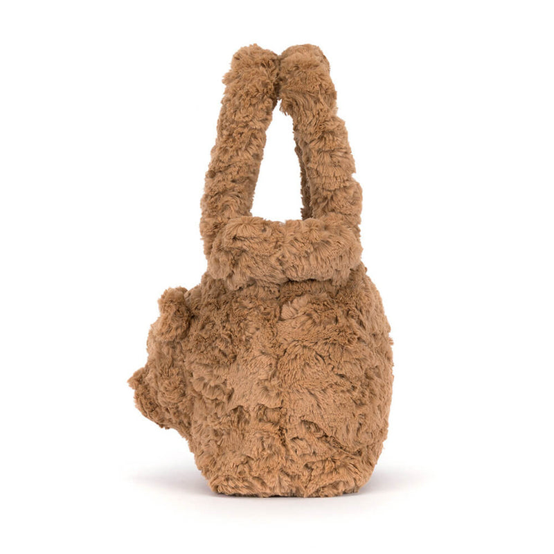 Jellycat® Мече Bartholomew Чантичка