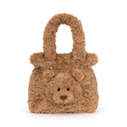 Jellycat® Мече Bartholomew Чантичка