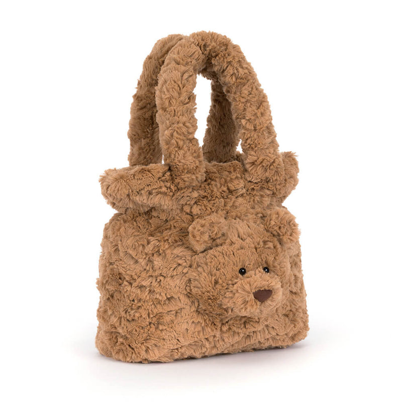Jellycat® Мече Bartholomew Чантичка