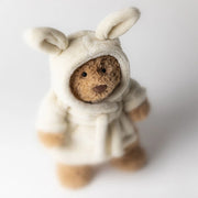 Jellycat® Bartholomew Мече с халат