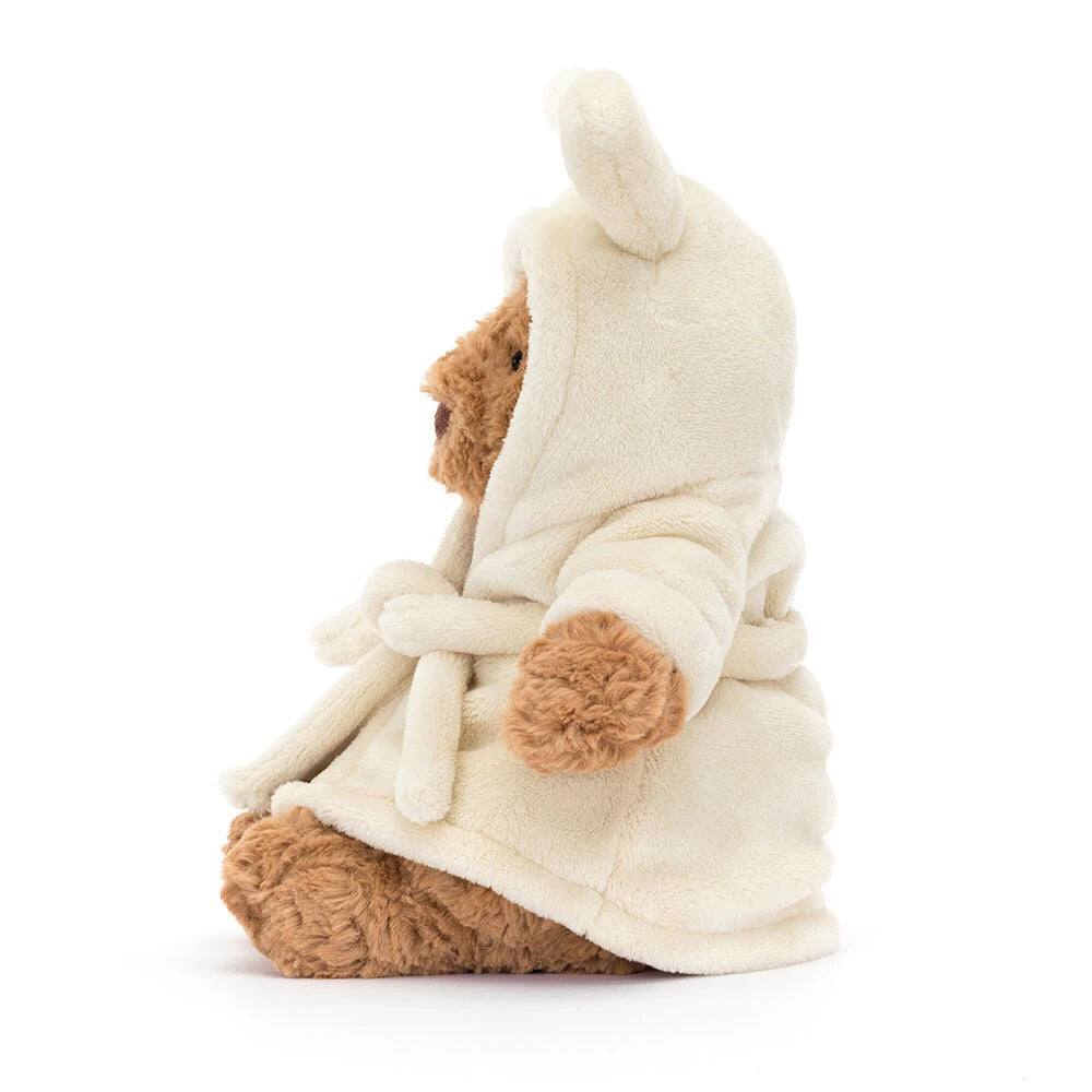 Jellycat® Bartholomew Мече с халат