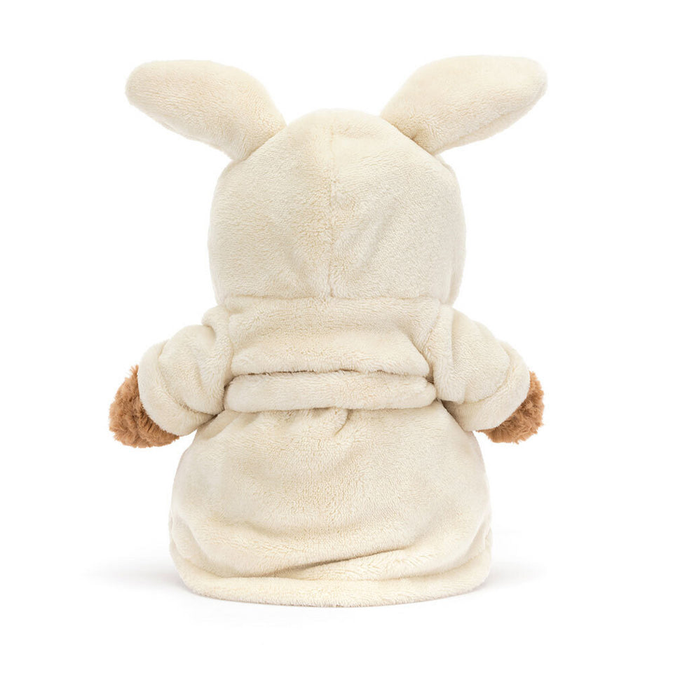 Jellycat® Bartholomew Мече с халат