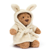 Jellycat® Bartholomew Мече с халат