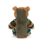 Jellycat® Мечето Bartholomew Hiking