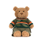 Jellycat® Мечето Bartholomew Hiking