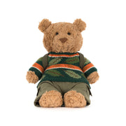 Jellycat® Мечето Bartholomew Hiking