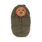 Jellycat® Мечето Bartholomew Hiking