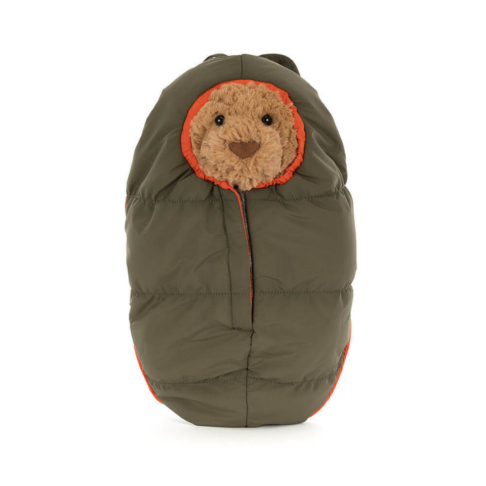 Jellycat® Мечето Bartholomew Hiking