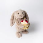 Jellycat® Bartholomew Bear in Dressing Gown