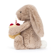 Jellycat® Bartholomew Bear in Dressing Gown