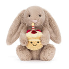 Jellycat® Bartholomew Bear in Dressing Gown