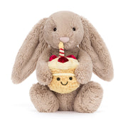Jellycat® Bartholomew Bear in Dressing Gown