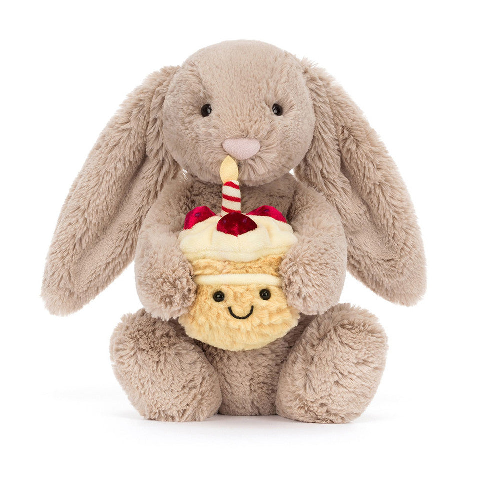 Jellycat® Bartholomew Bear in Dressing Gown