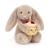 Jellycat® Bartholomew Bear in Dressing Gown