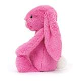 Jellycat® Зайче - цвят Hot Pink 18 cm