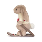 Jellycat® Зайче Gold Medal Ski