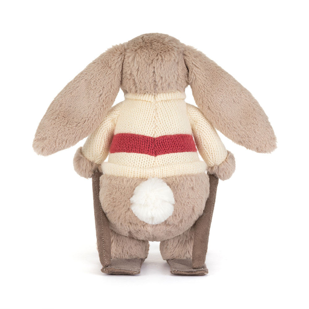 Jellycat® Зайче Gold Medal Ski