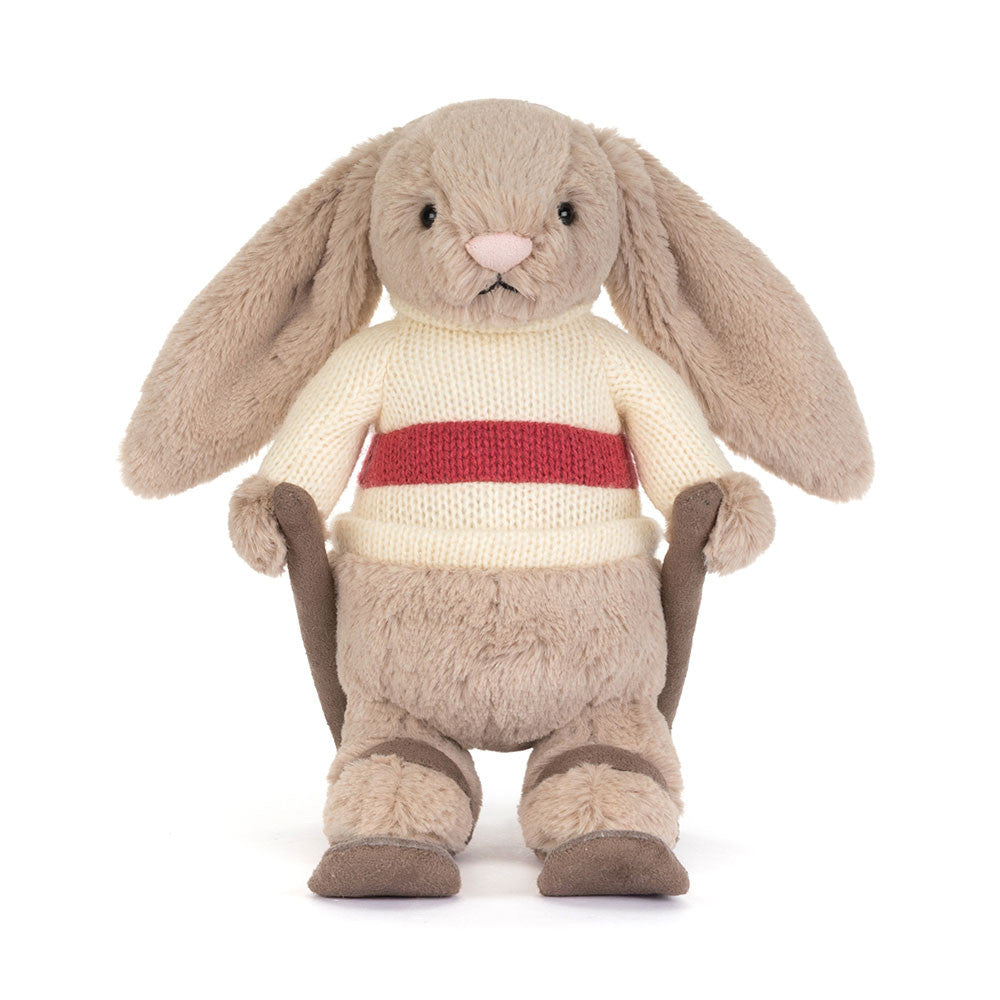 Jellycat® Зайче Gold Medal Ski