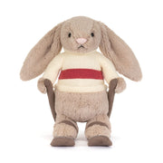Jellycat® Зайче Gold Medal Ski