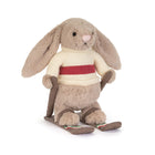 Jellycat® Зайче Gold Medal Ski