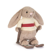 Jellycat® Зайче Gold Medal Ski