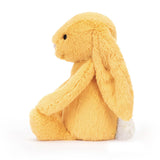 Jellycat® Зайче - цвят Bashful Sunshine 31 cm