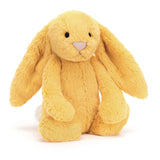 Jellycat® Зайче - цвят Bashful Sunshine 31 cm