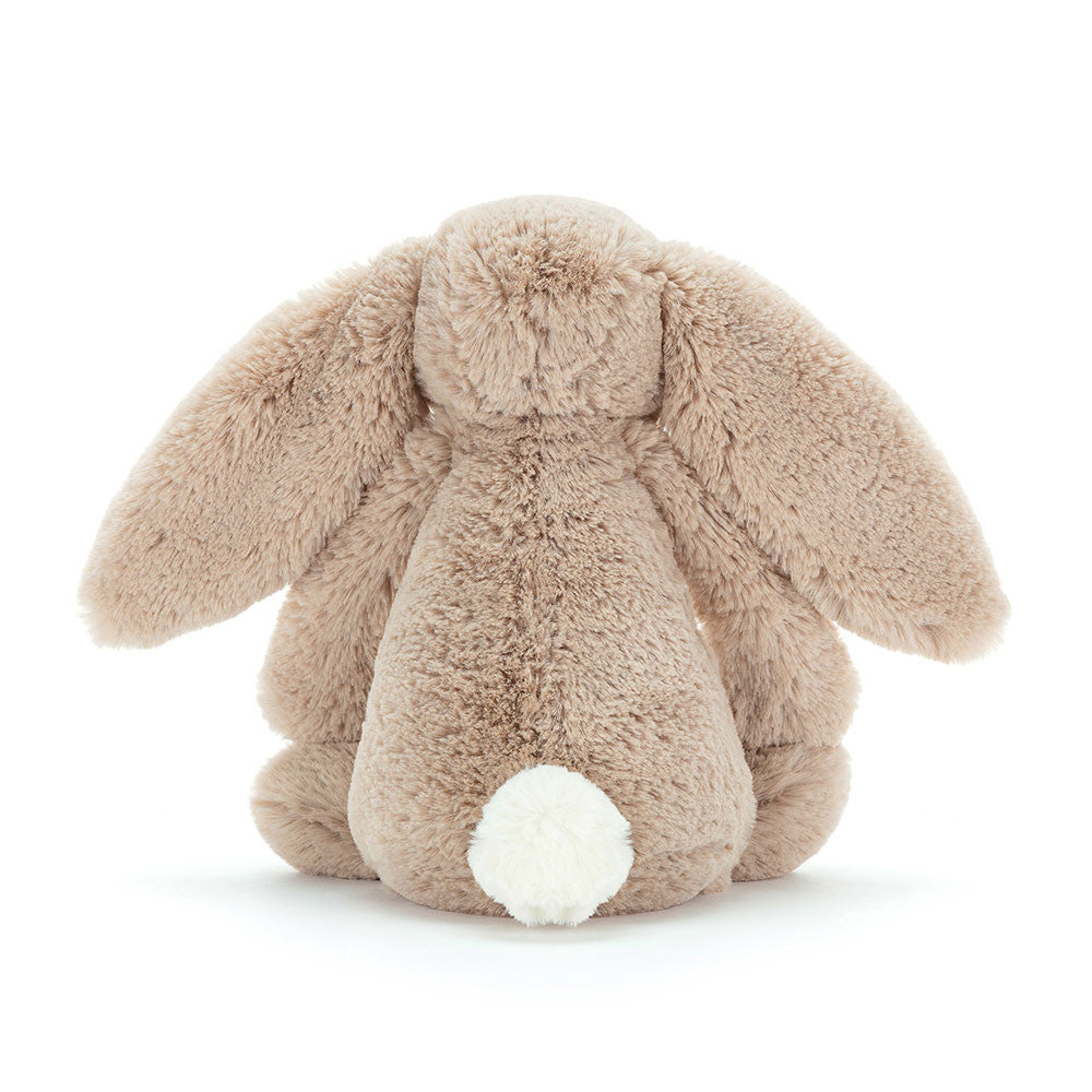 Jellycat® Зайче - цвят Beige 31 cm
