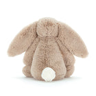 Jellycat® Зайче - цвят Beige 31 cm