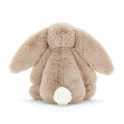 Jellycat® Зайче - цвят Beige 31 cm