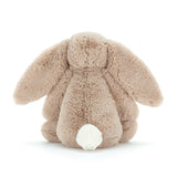 Jellycat® Зайче - цвят Beige 31 cm