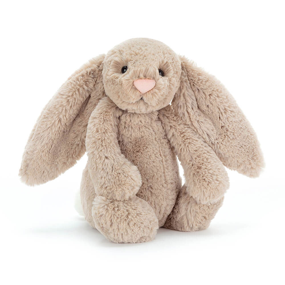 Jellycat® Зайче - цвят Beige 31 cm