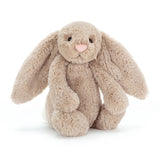 Jellycat® Зайче - цвят Beige 31 cm
