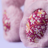 Jellycat® Зайче Thistlepop Blossom Luxe