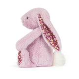 Jellycat® Зайче Thistlepop Blossom Luxe