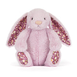 Jellycat® Зайче Thistlepop Blossom Luxe