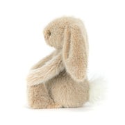 Jellycat® Зайче Oat Flufflet