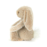 Jellycat® Зайче Oat Flufflet