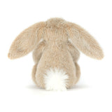 Jellycat® Зайче Oat Flufflet