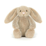 Jellycat® Зайче Oat Flufflet