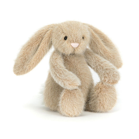 Jellycat® Зайче Oat Flufflet