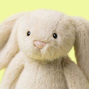 Jellycat® Зайче Wheat Flufflet